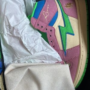 KOOL KIY REVES SPORT ‘85 HI